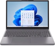 Lenovo IdeaPad Slim 3 15IRH10 Luna Grey (83K100CQRM)