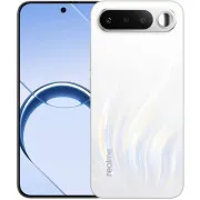 Realme 16 5G 8/256GB Air White (UA)