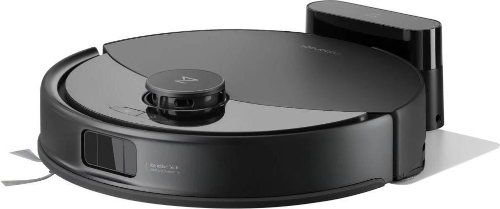 Пылесос RoboRock Q10 PF Black (Q10PF52-00)