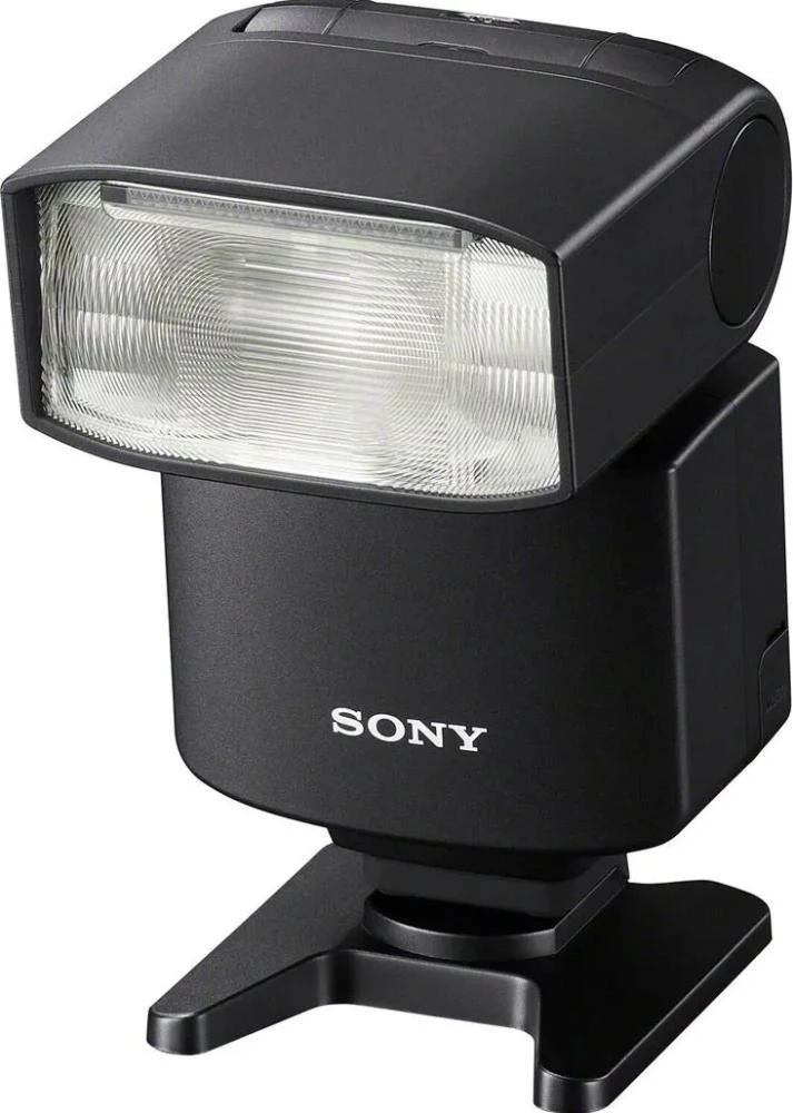 Спалах Sony HVL-F46RM (HVLF46RM.CE7) Black