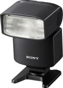 Sony HVL-F46RM (HVLF46RM.CE7) Black