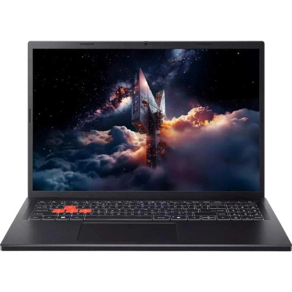 Ноутбук Acer Nitro Lite 16 NL16-71G-70LZ Shale Black (NH.DAEEX.001)
