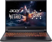Acer Nitro V 16 AI ANV16-42-R7BK Shale Black (NH.U1FEU.002)
