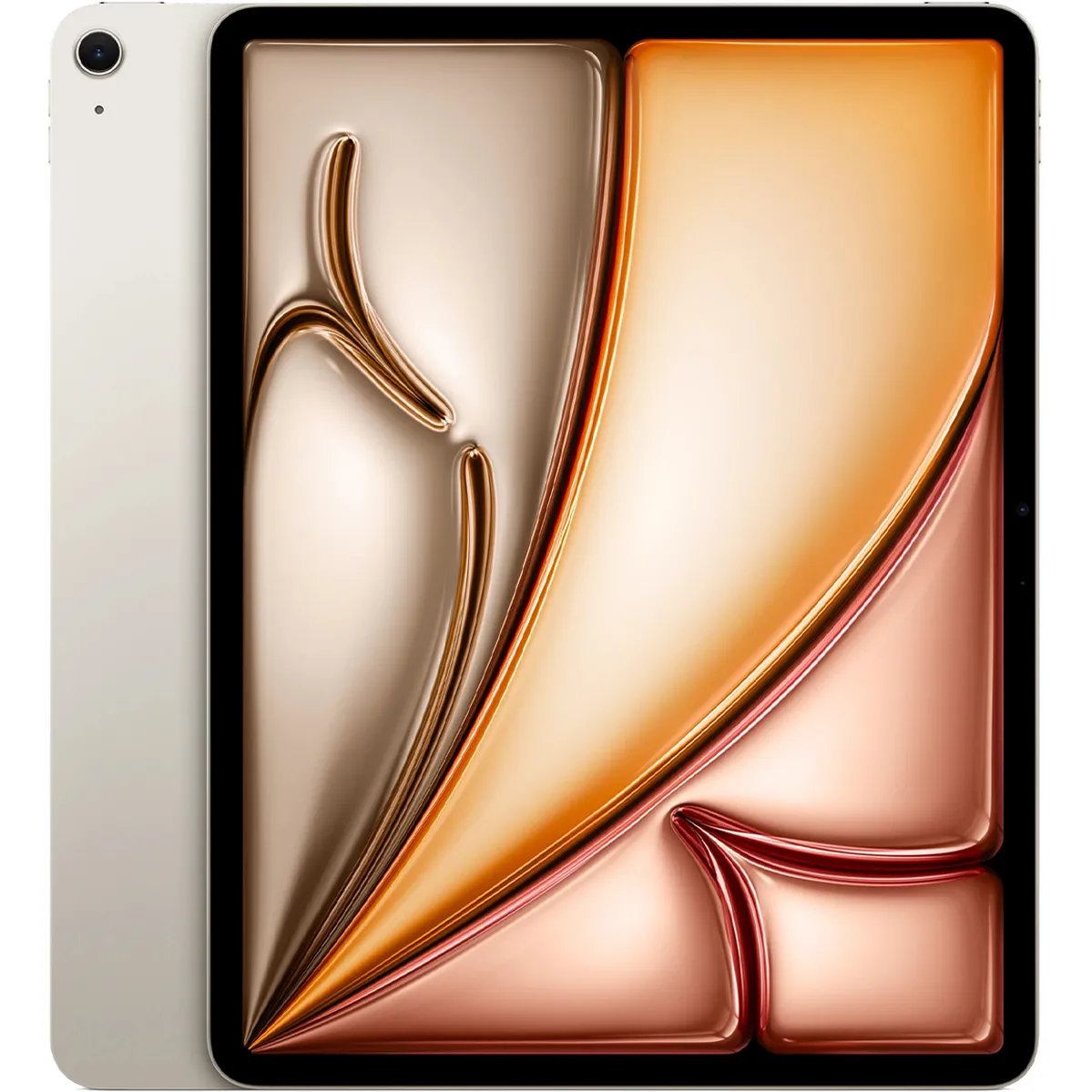 Планшет Apple iPad Air 13 2026 Wi-Fi 1TB Starlight (MH654)