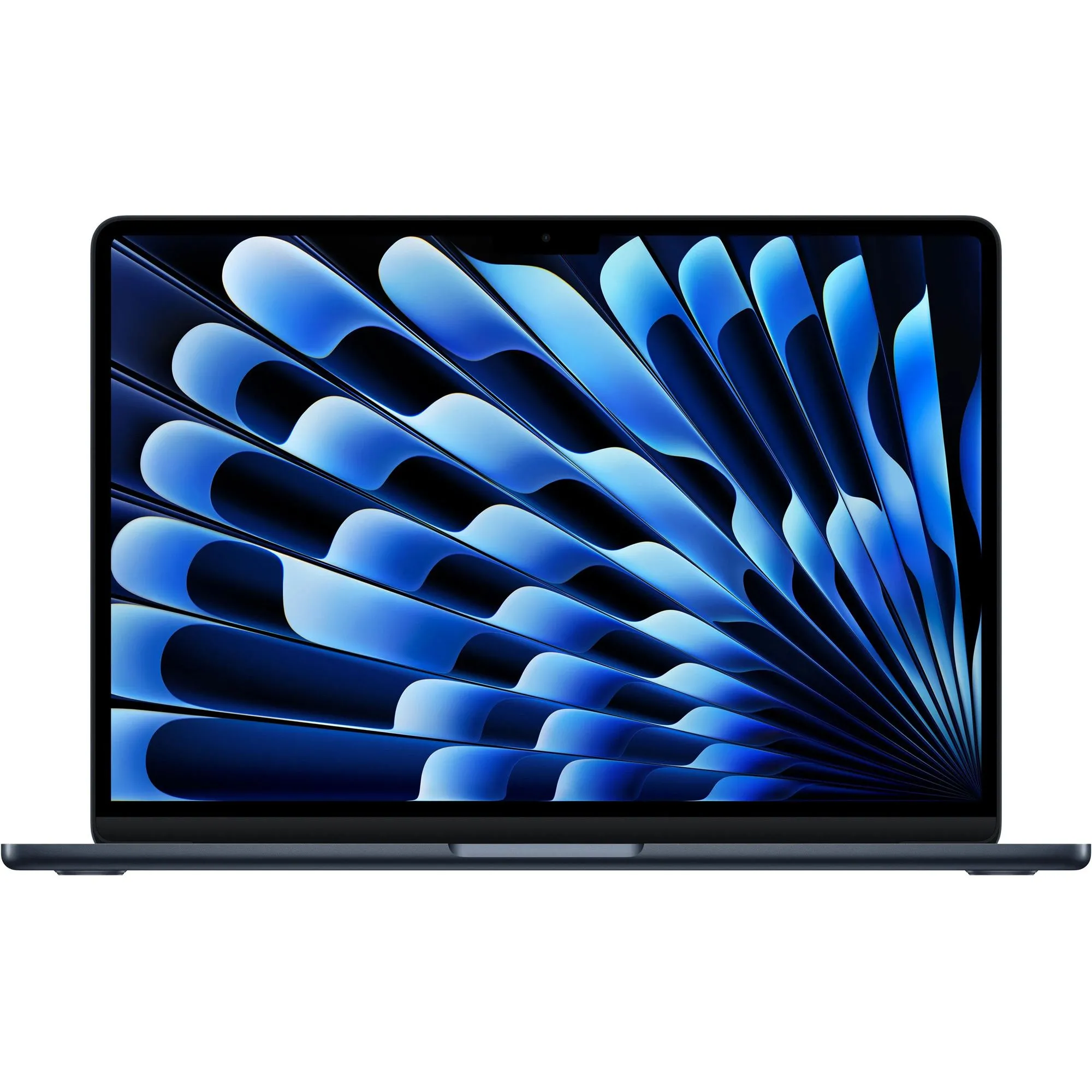 Ноутбук Apple MacBook Air 13.6 M5 16/512Gb Midnight 2026 (MDHE4)