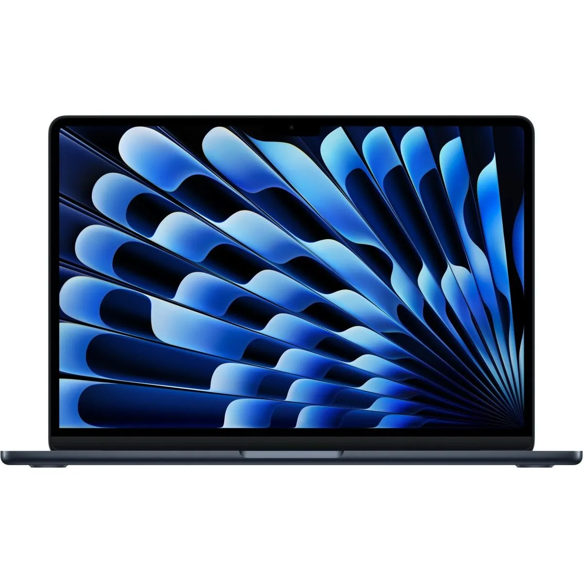 Ноутбук Apple MacBook Air 15.3 M5 16/1TB Midnight 2026 (MDVK4)