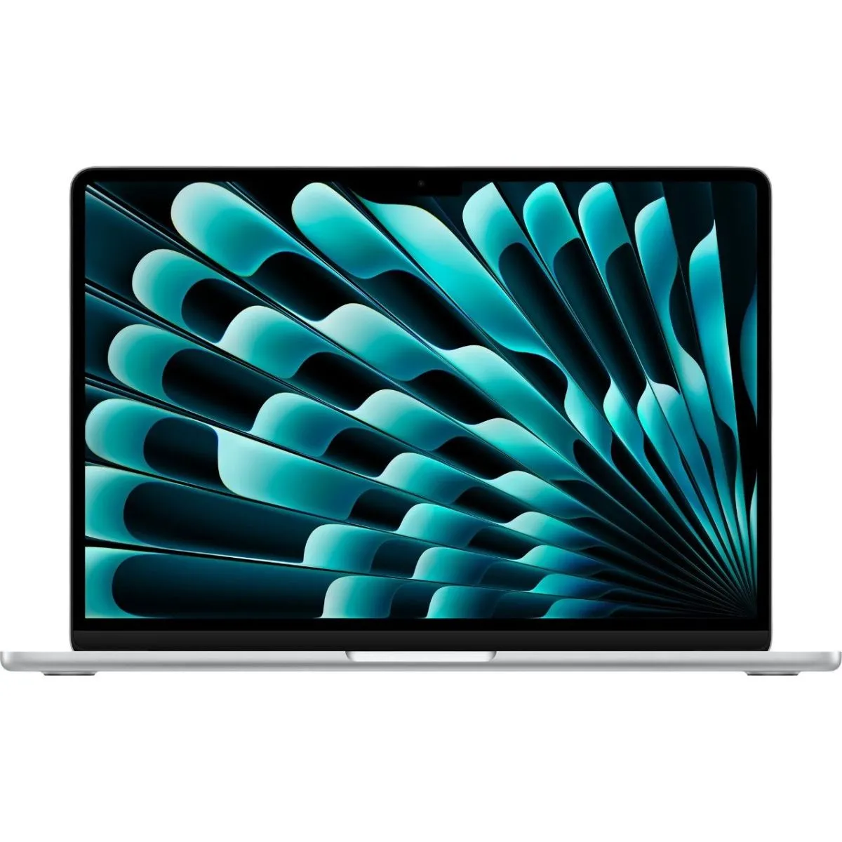 Ноутбук Apple MacBook Air 15.3 M5 24/1TB Silver 2026 (MDVC4)