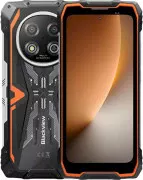 Blackview Rock 2 12/256GB Orange (6931548325581) (UA)