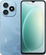 Blackview WAVE 9C 4/128GB Wave Blue (6931548324492) (UA)