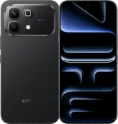 Infinix Note 60 8/256GB Midnight Black (4894947114038) (UA)