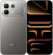 Infinix Note 60 8/256GB Mist Titanium (4894947114014) (UA)