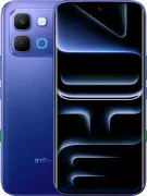 Infinix Note Edge 8/256GB Stellar Blue (4894947111181) (UA)