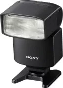Sony HVL-F46RM (HVLF46RM.CE7) Black
