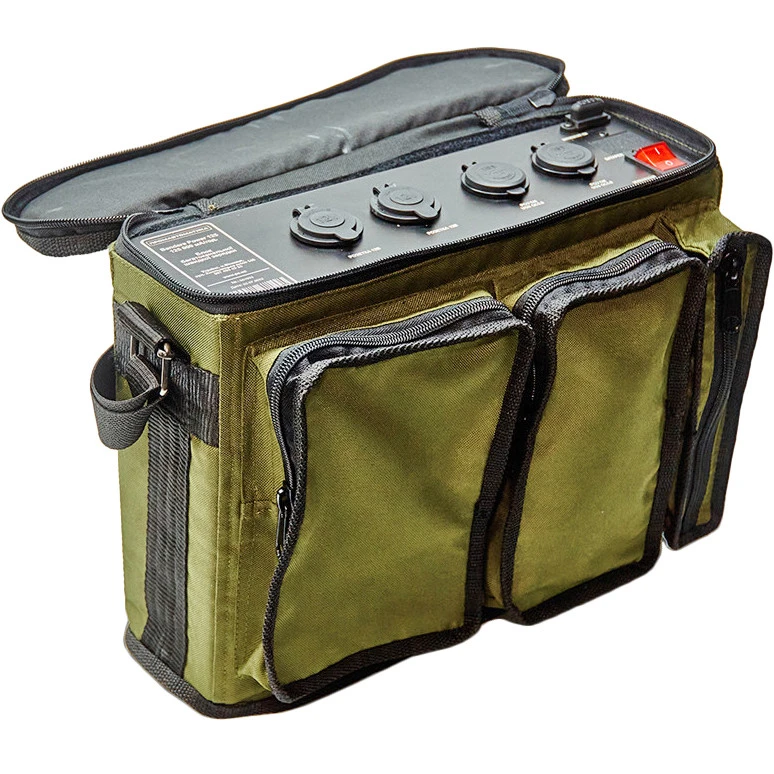 Зарядная станция Промавтоматика Bandera Power 125 BP125 125000 mAh (UA)