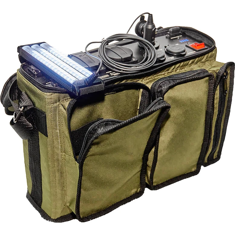 Зарядная станция Промавтоматика Bandera Power 225S (UA)