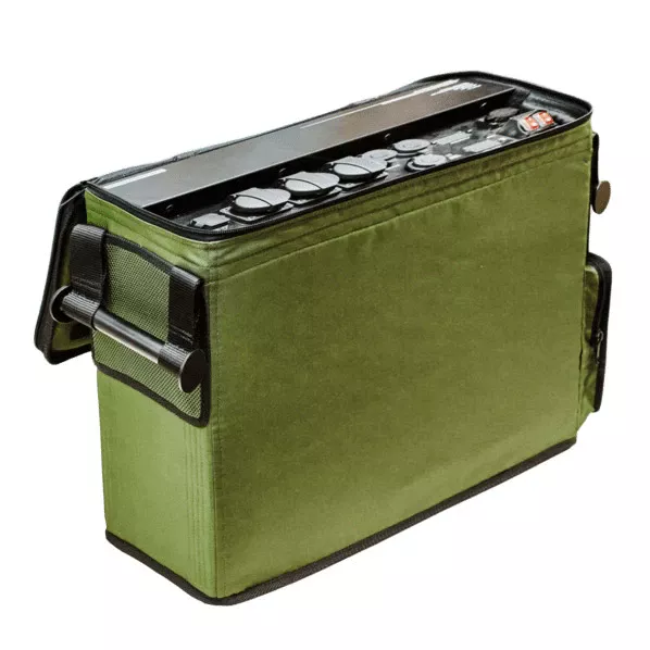 Зарядная станция Промавтоматика Bandera Power 610 S (UA)