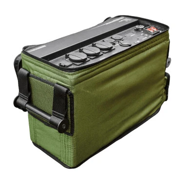 Зарядная станция Промавтоматика Bandera Power 430 S (UA)