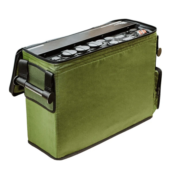 Зарядная станция Промавтоматика Bandera Power 610 S (UA)