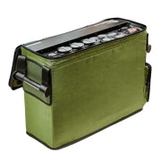 Зарядная станция Промавтоматика Bandera Power 610 S (UA)