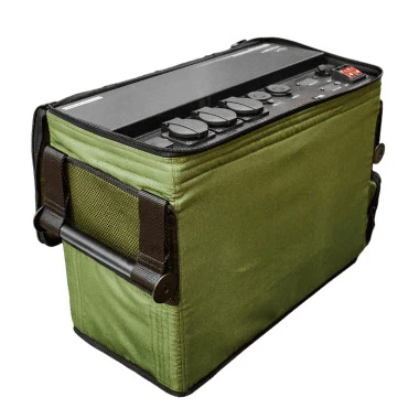 Зарядная станция Промавтоматика Bandera Power 860 S (UA)