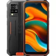 Blackview BV4800 4/64GB Orange (6931548321910) (UA)