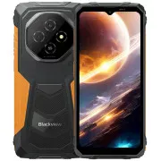 Blackview Fort 1 6/256Gb Orange (6931548323617) (UA)