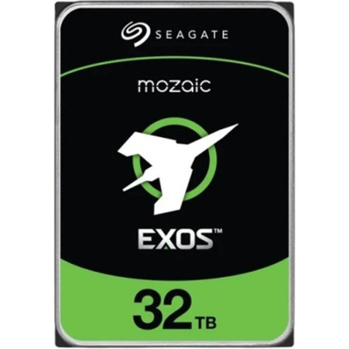 Жесткий диск 3.5 32TB Exos M Seagate (ST32000NM004K) (UA)