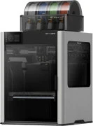 3D-принтер Bambu Lab H2D AMS Combo (PF003-D+SA007)