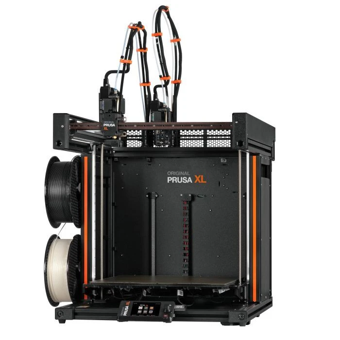 3D-принтер Prusa XL Assembled 2-toolhead (XL Assembled) (UA)