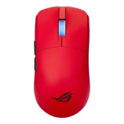 ASUS ROG Harpe II Ace Bluetooth/Wireless/USB Red (90MP0490-BMUA20) (UA)