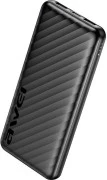 Awei P5K 10000mAh Black (6954284094009) (UA)