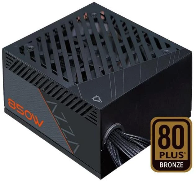Блок питания Azza 850W (PSAZ-850W(ATX3.1)) (UA)