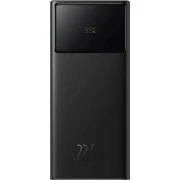 Baseus Star-Lord 20000mAh PD 22.5W Black (PPXJ080001) (UA)