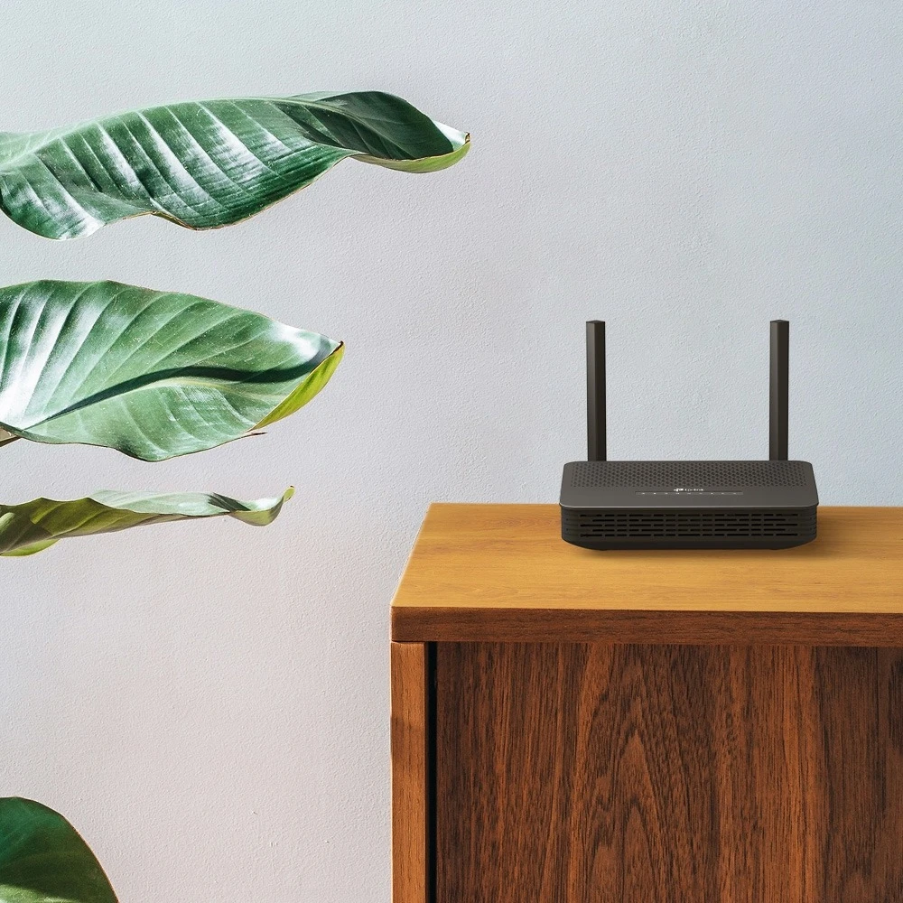 Безпровідний маршрутизатор TP-Link XX530v (UA)