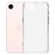 Чохол для мобільного телефону BeCover Anti-Shock Apple iPhone 17e Clear (715144) (UA)