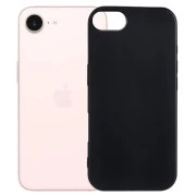 Чехол для мобильного телефона BeCover Apple iPhone 17e Black (715146) (UA)