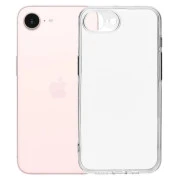Чехол для мобильного телефона BeCover Apple iPhone 17e Transparent (715147) (UA)