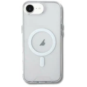 Чехол для мобильного телефона BeCover Space Case Apple iPhone 17e Transparent (715143) (UA)