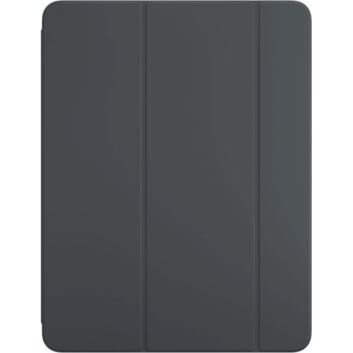 Чохол для планшета Apple Smart Folio for iPad Pro 13-inch (M4) - Black (MWK33ZM/A) (UA)