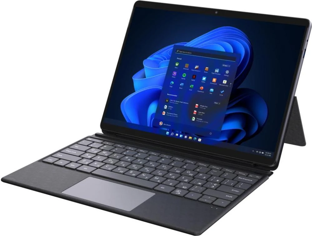 Планшет CHUWI Hi10 Max 12/512GB Grey + Keyboard and Case (CW-112822) (UA)
