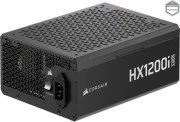 Corsair 1200W iCUE LINK HX1200i SHIFT (CP-9020267-EU) (UA)