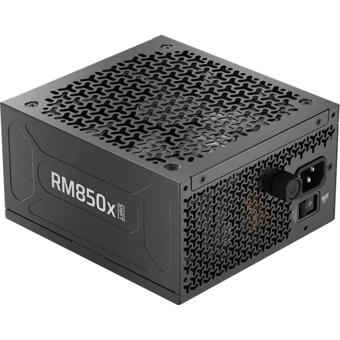 Блок питания Corsair 850W RM850x SHIFT (CP-9020299-EU) (UA)
