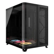 Corsair AIR 5400 LX-R RGB Black (CC-9011320-WW) (UA)