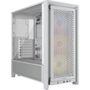 Corsair Frame 4000D RS ARGB White (CC-9011297-WW) (UA)