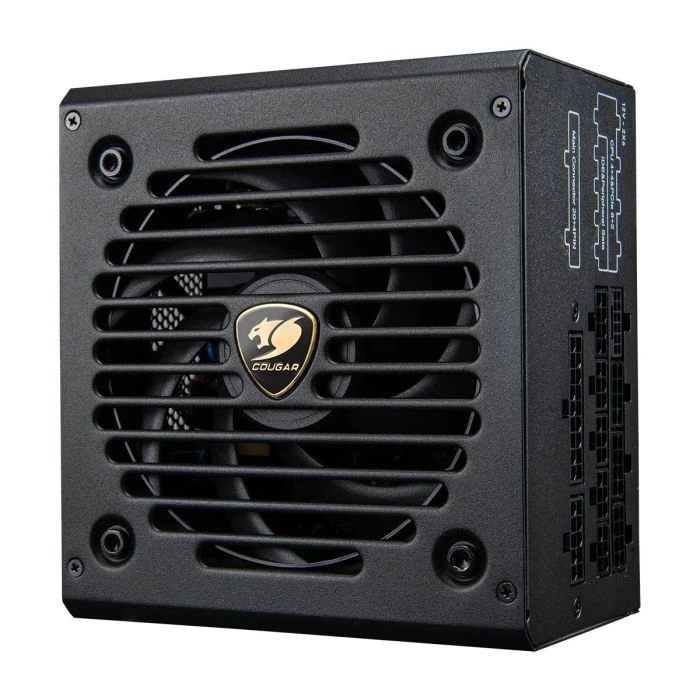Блок питания Cougar 750W (GR 750) (UA)