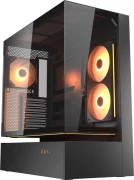 Cougar CFV235 Black (UA)