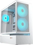 Cougar CFV235 Mesh White (UA)