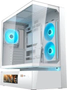 Cougar CFV235 Vision White (UA)