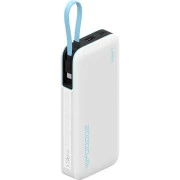 CUKTECH CUKP200NGLLG 20000mAh 55W White (UA)