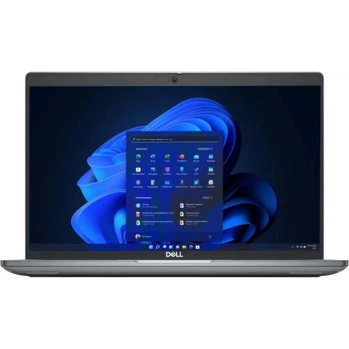 Ноутбук Dell Latitude 5450 (210-BMPS_i5H321TBVWP) (UA)